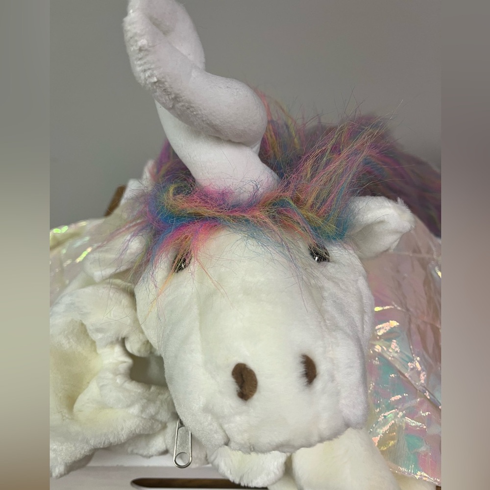 Halloween Unicorn Costume